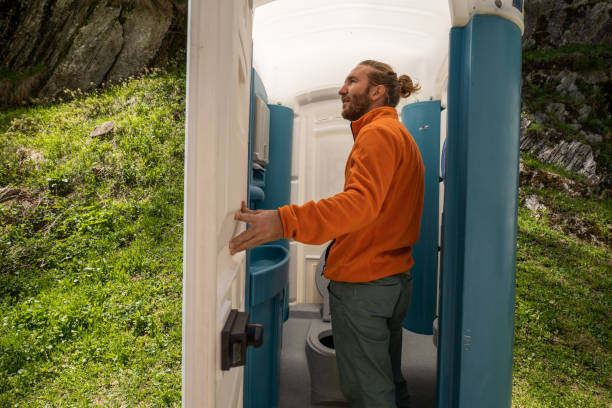 Portable Toilet Options We Offer in Jermyn, PA