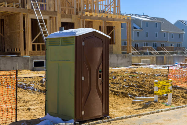 Best Best portable toilet rental  in Jermyn, PA