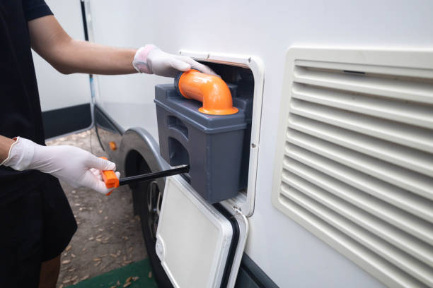 Best Portable bathroom rental  in Jermyn, PA