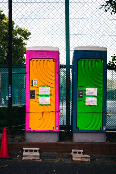 Best Long-term porta potty rental  in Jermyn, PA
