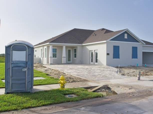 Best Porta potty rental near me  in Jermyn, PA