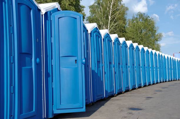 Best Portable toilet rental cost  in Jermyn, PA